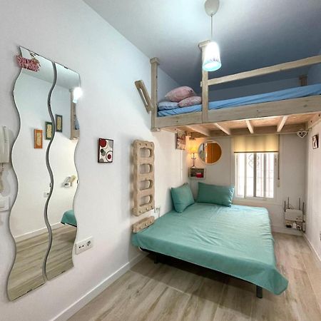 Precioso Y Pequeno Loft Centro De Conil Lejlighed Conil De La Frontera Eksteriør billede