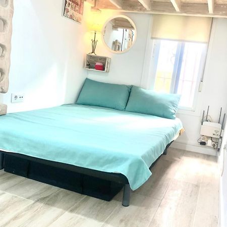 Precioso Y Pequeno Loft Centro De Conil Lejlighed Conil De La Frontera Eksteriør billede