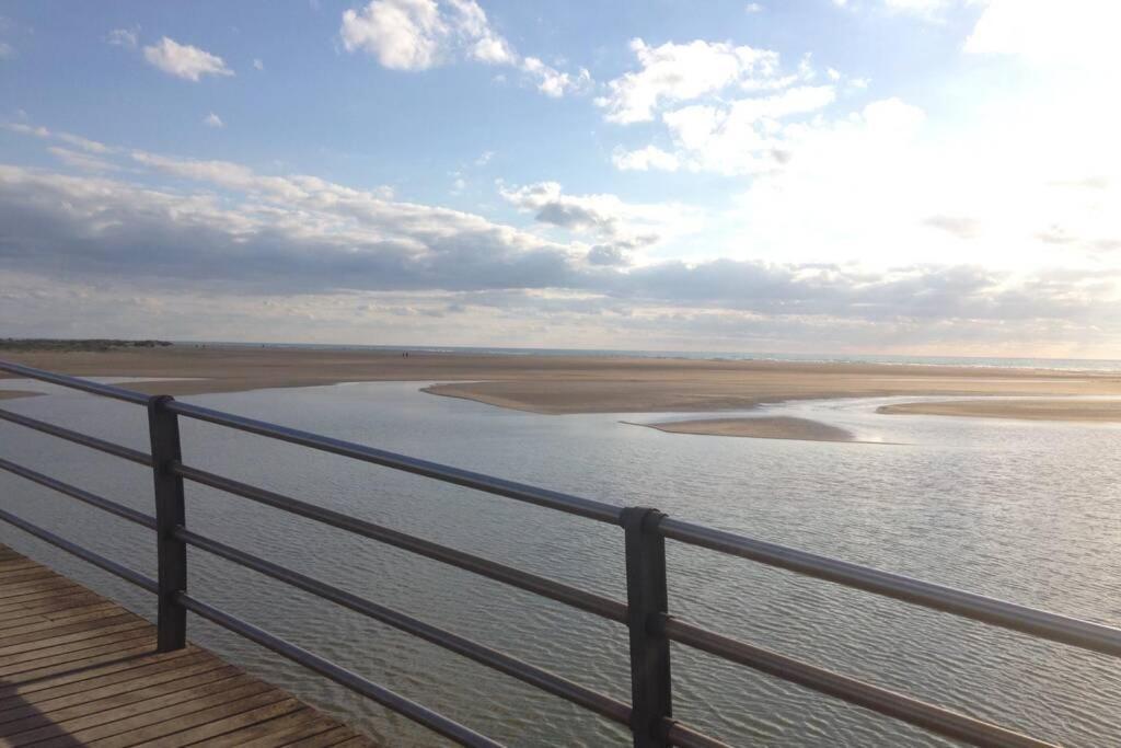 Precioso Y Pequeno Loft Centro De Conil Lejlighed Conil De La Frontera Eksteriør billede