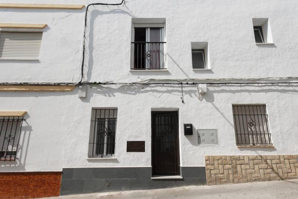 Precioso Y Pequeno Loft Centro De Conil Lejlighed Conil De La Frontera Eksteriør billede