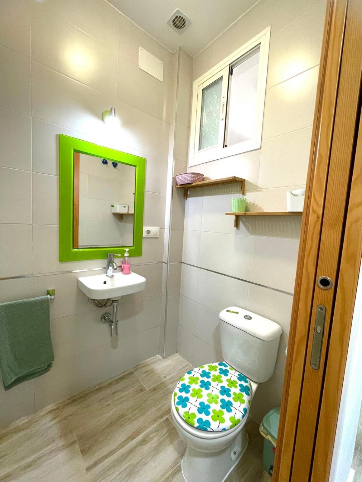 Precioso Y Pequeno Loft Centro De Conil Lejlighed Conil De La Frontera Eksteriør billede