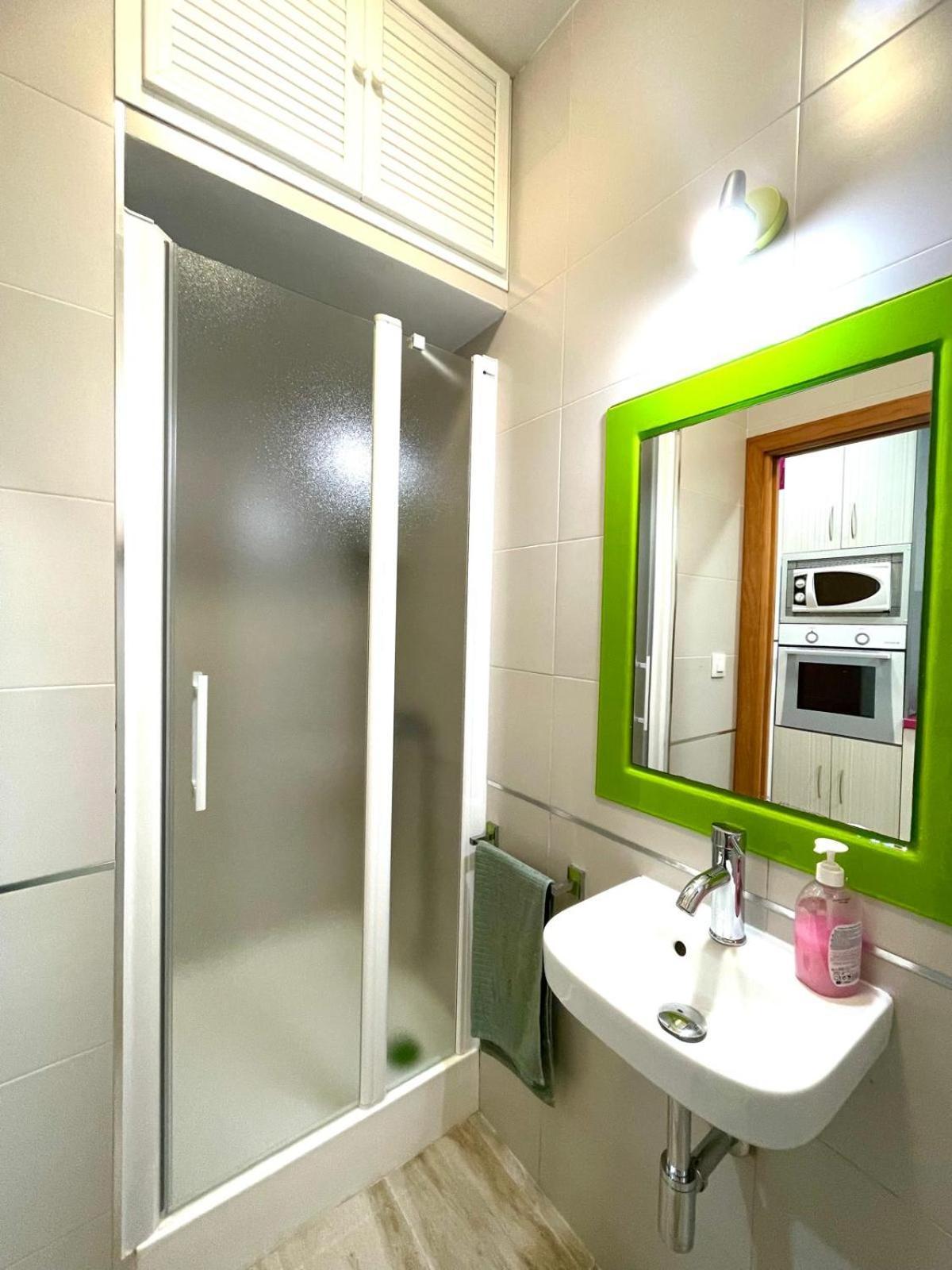 Precioso Y Pequeno Loft Centro De Conil Lejlighed Conil De La Frontera Eksteriør billede