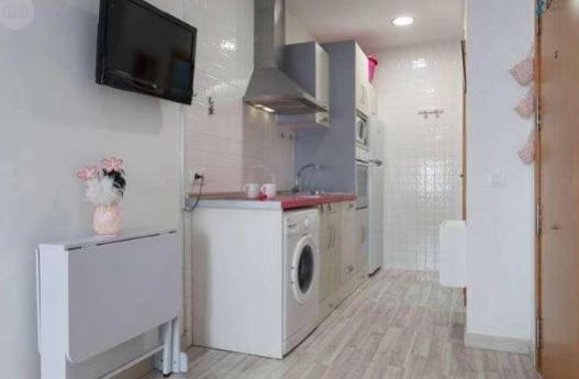 Precioso Y Pequeno Loft Centro De Conil Lejlighed Conil De La Frontera Eksteriør billede